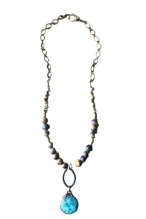 Sierra Necklace ella where she shops