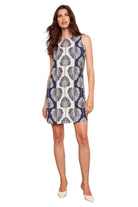 Sleeveless_Shift_Dress_With_Decorative_Side_Button_tahiti_front_ella_where_she_shops
