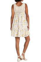 Sleeveless_Woven_Dress_With_Crochet_salted ella_where_she_shops