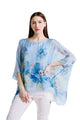 Sofia Gardenia Silk Kaftan Ella Where She Shops