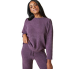 Softies Marshmallow Reverse Seam Bracelet Lounge Set  Fig ella where she shops