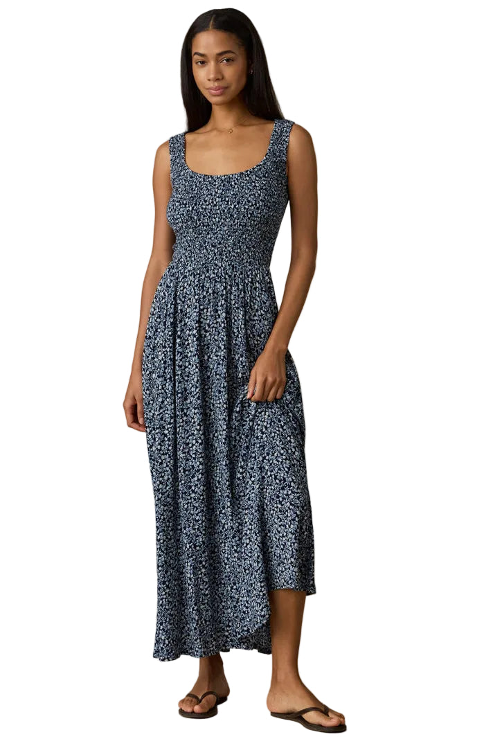 Sophia Smocked Dress Whitfield & Co.
