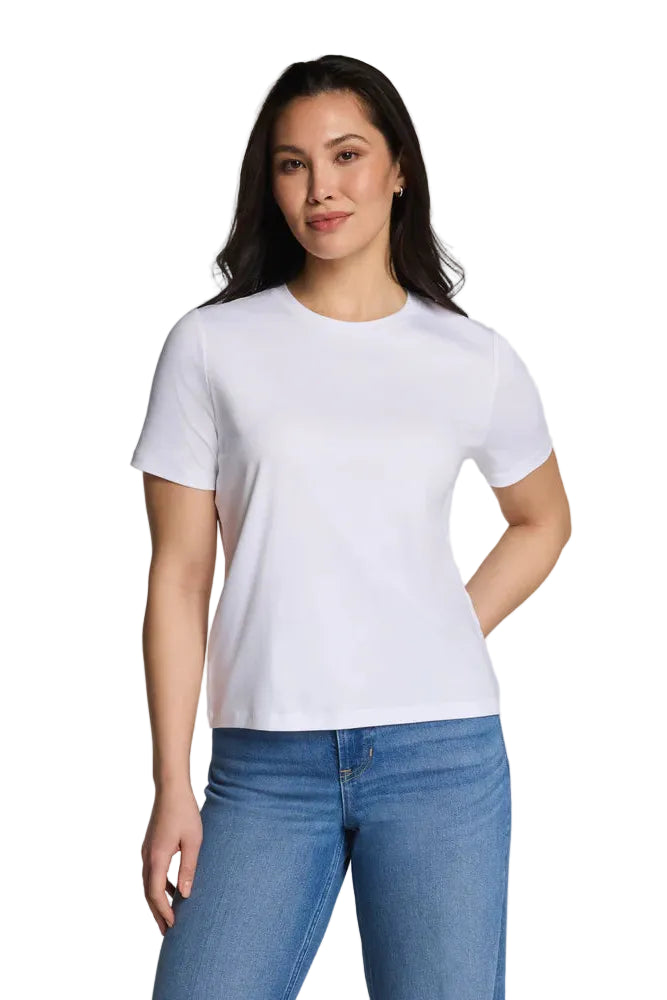 Spanx_Lightweight_Cotton_Crewneck_Tee4_ella_where_she_shops