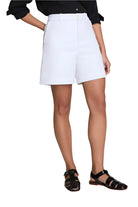 Stretch Twill Short, 7" – Front – Ella Where She Shops