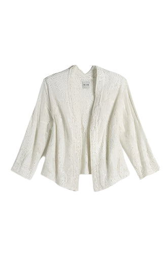 Subtle Sequin Cardigan Ella where she shops