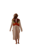 Sun Ray Cardigan – Front – Ella Where She Shops