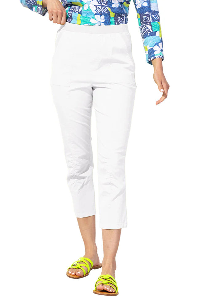 Sunwashed_Cotton_Spandex_Island_Capri_-_62615_White Ella where she shops
