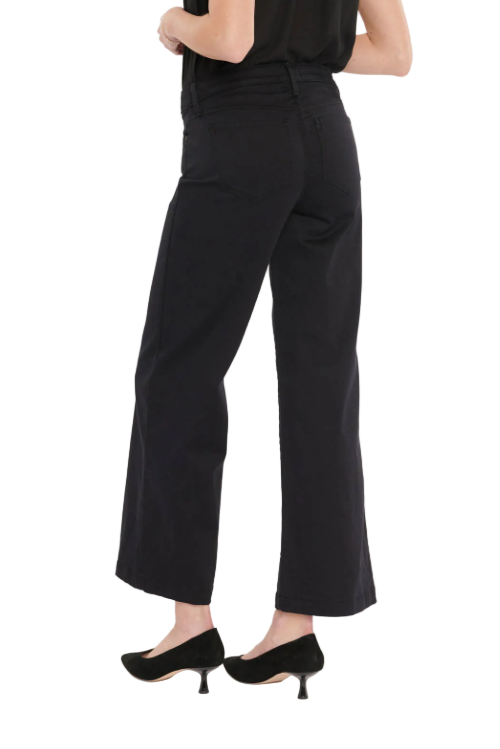 Teresa Wide Leg Ankle – Back – Ella Where She Shops