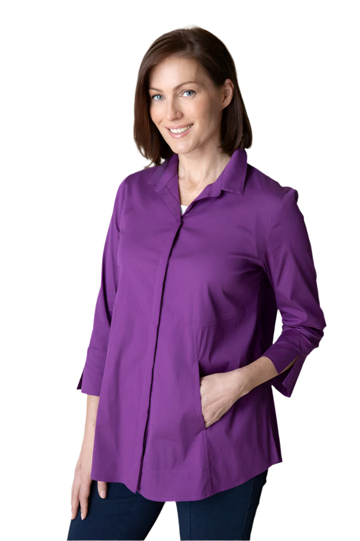 The "One" Shirt - Ella Where She Shops