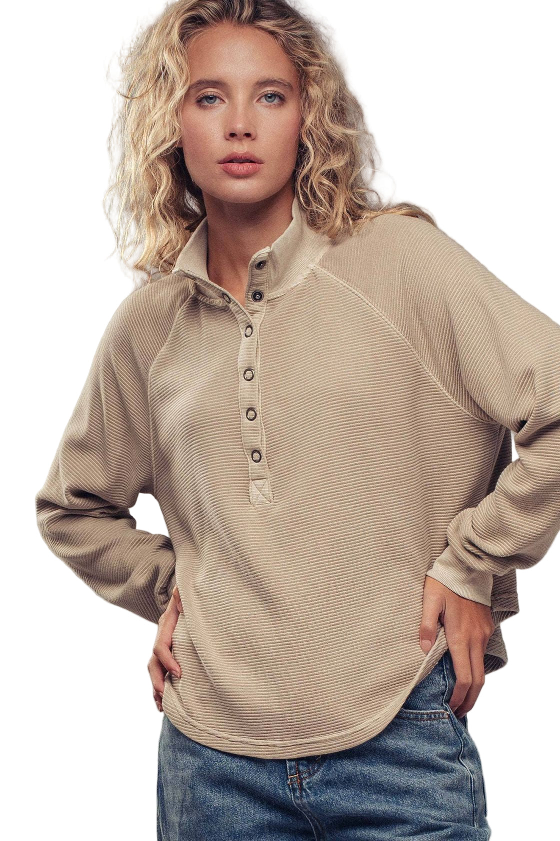 Thermal_Mock_Neck_Henley2_ella_where_she_shop