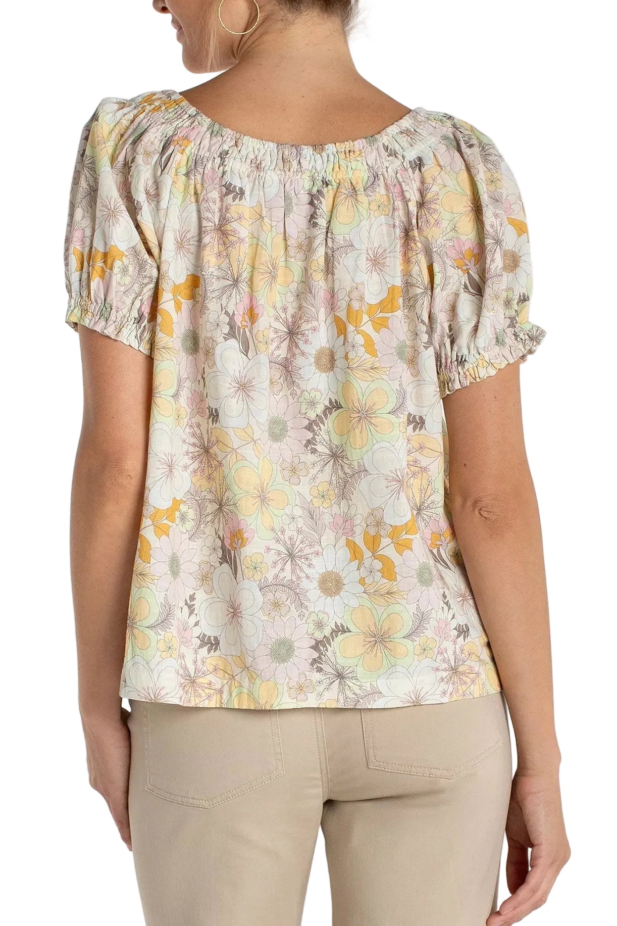 Tie_Neck_Woven_Top3_ella_where_she_shops