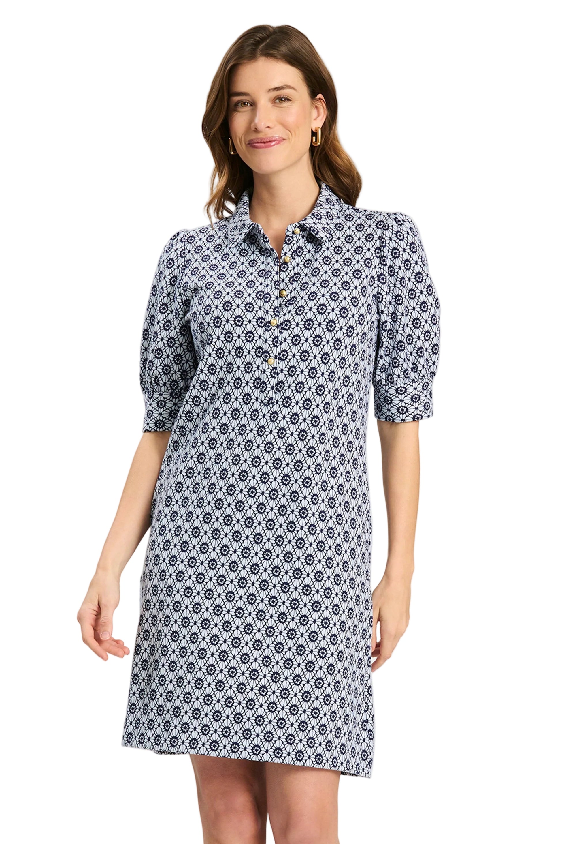 Tyler Böe Alicia Knit Dress ella where she shops