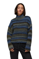 Unbounded Sweater - Front - Ella Where She Shops