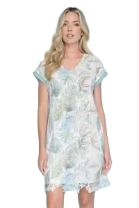 V-neck_Dress_ella_where_she_shops