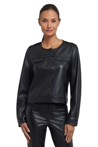 Vanessa Jacket - Front - Ella Where She Shops