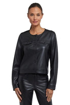 Vanessa Jacket - Front - Ella Where She Shops