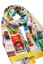 Vintage_Postcard_Scarf_ella_where_she_shops