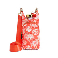 Hydro Bag w/ strap assorted colors