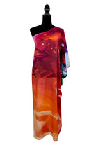 Whitemarsh Reversible Dress - Back - Ella Where She Shops