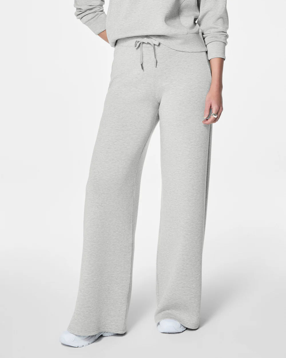Air Essential wide leg pant