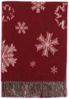 FRAAS - The Scarf Company - Snowflakes