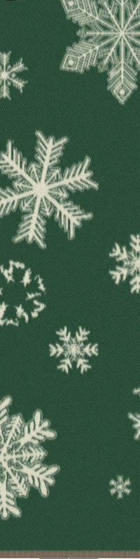 FRAAS - The Scarf Company - Snowflakes