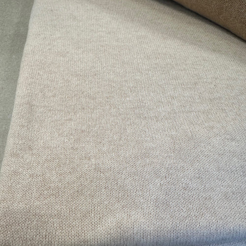 Alashan Cashmere Luxe Travel Wrap draped over the shoulders