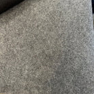 Alashan Cashmere Luxe Travel Wrap, folded to show texture