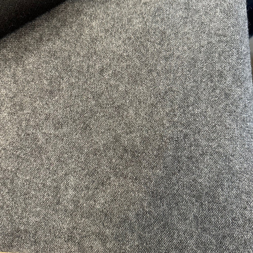 Alashan Cashmere Luxe Travel Wrap, folded to show texture