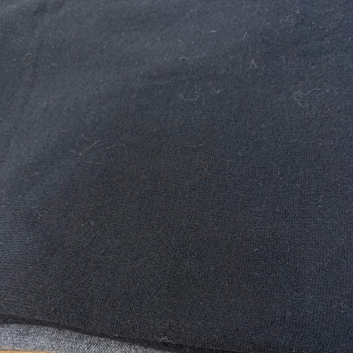 Alashan Cashmere Luxe Travel Wrap styled as a scarf