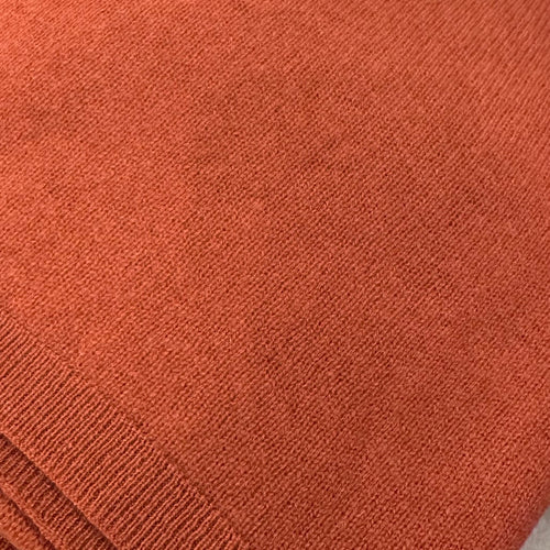 Alashan Cashmere Mini Luxe Wrap, folded flat