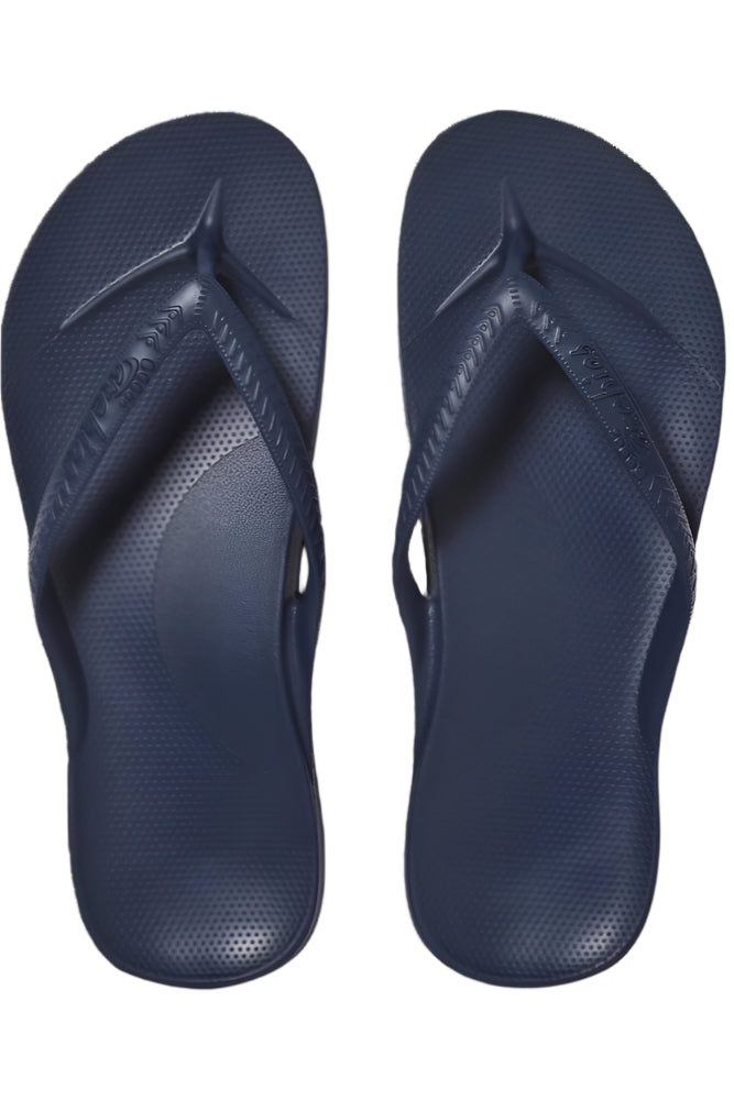 Archies Arch Support Flip Flops, color option 3