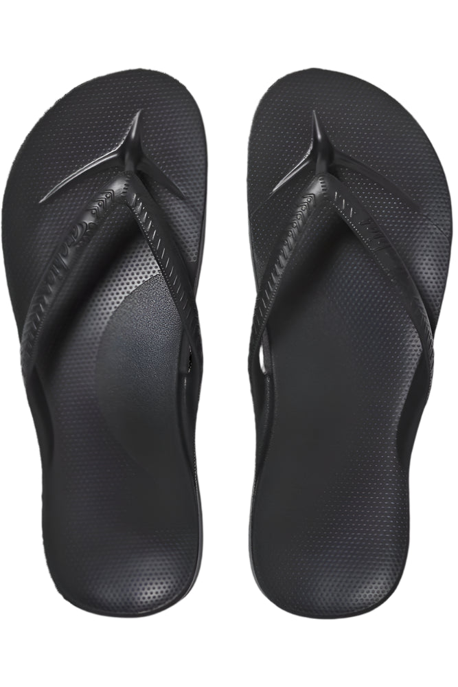 Archies Arch Support Flip Flops, color option 5