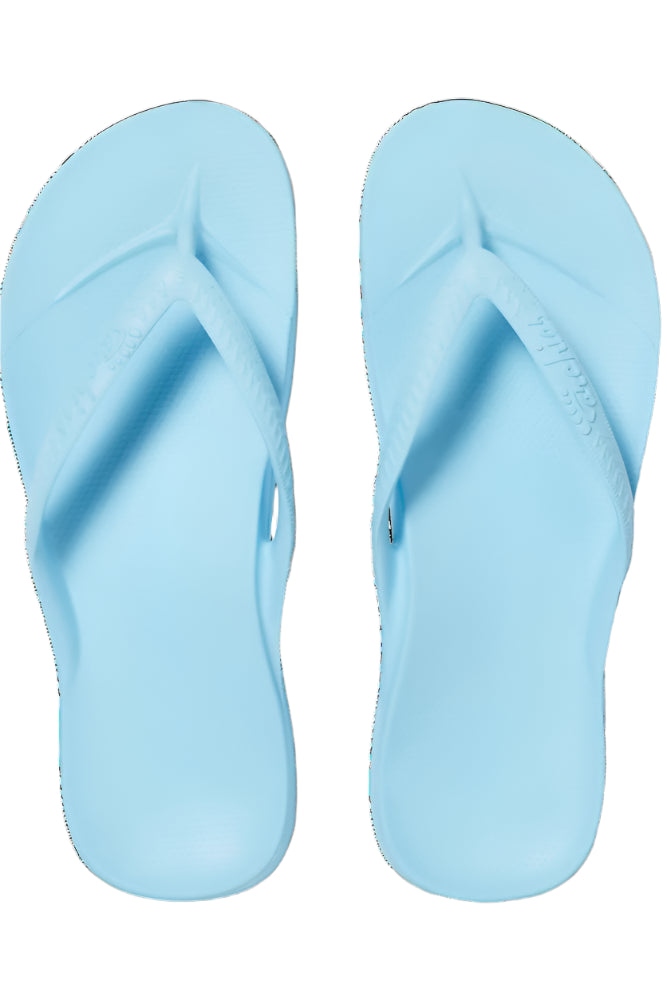 Archies Arch Support Flip Flops, color option 7