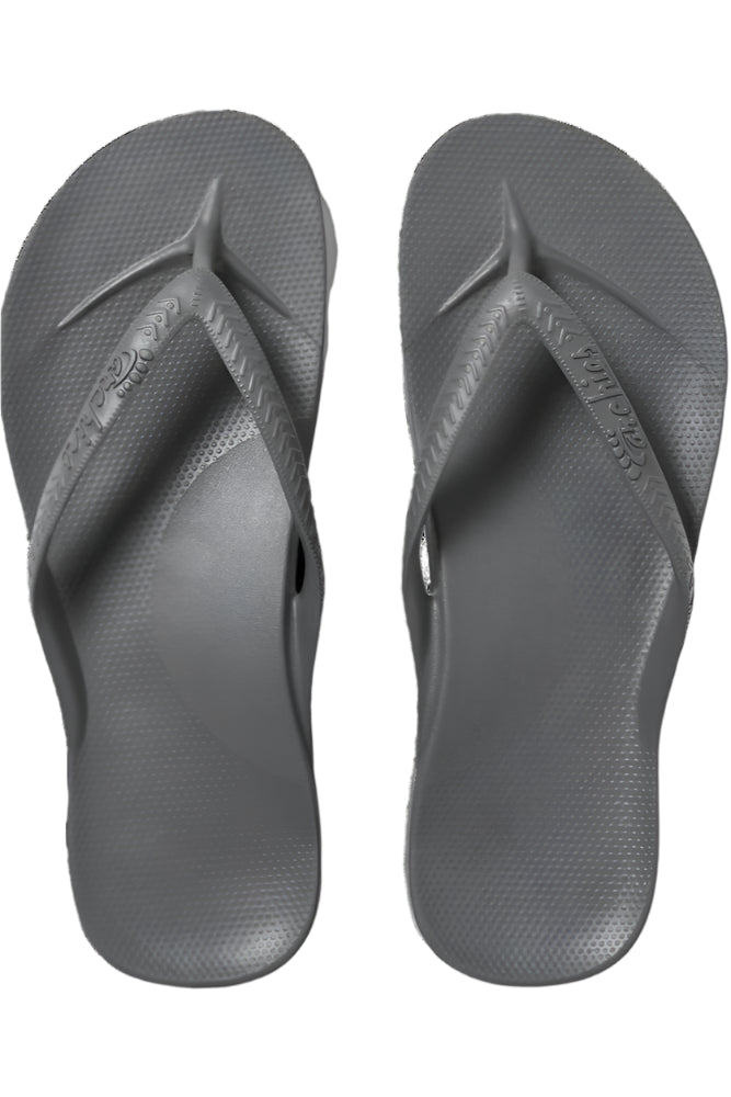 Archies Arch Support Flip Flops, color option 8