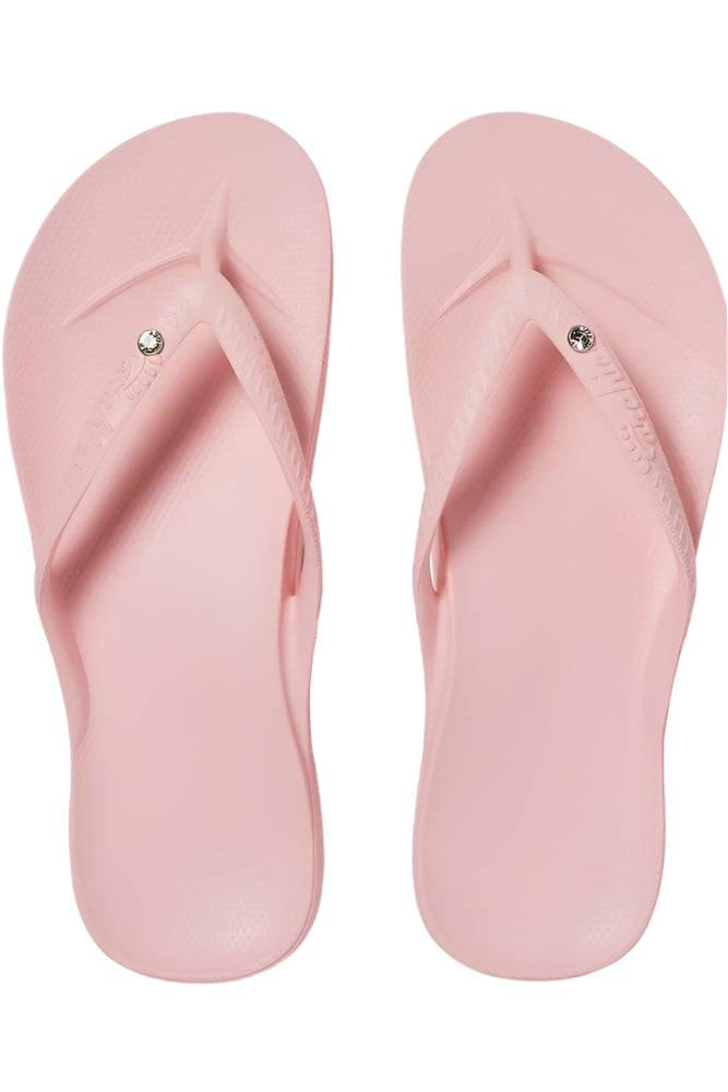 Archies Arch Support Flip Flops, color option 9