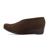 Cape Closed Toe Slip-On Shoe