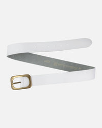 Classic Leather Belt - Jodi