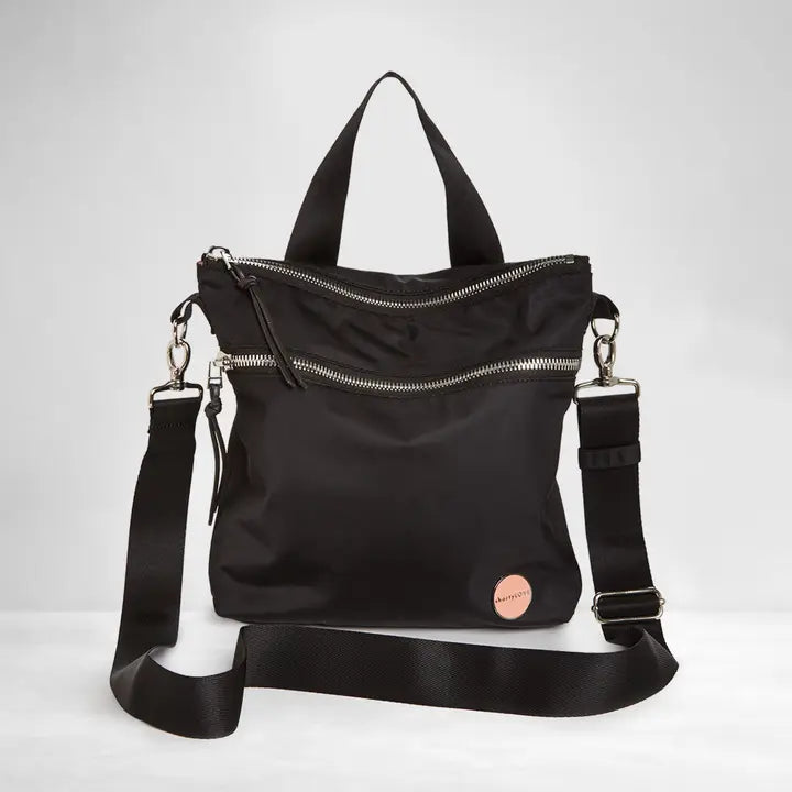 Amuse Crossbody Bag
