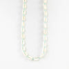 Choker Necklace- pink