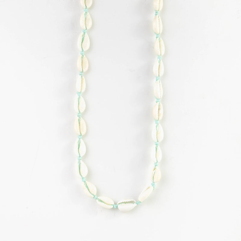 Choker Necklace Turquoise