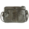 Hope Crossbody/Belt Bag: Olive