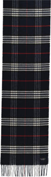 Plaid Oversized Cashmink® Scarf