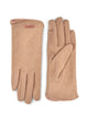 Windproof touchscreen gloves, product photo