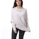Kris Ana Lula Sweater – Ella Where She Shops