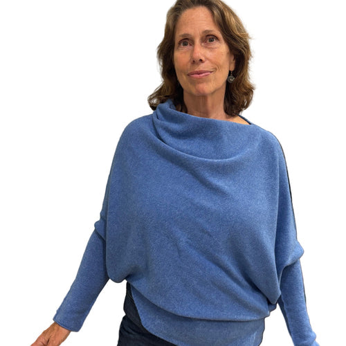 Kris Ana Lula Sweater – Ella Where She Shops