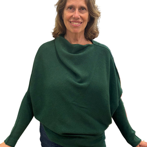 Kris Ana Lula Sweater – Ella Where She Shops