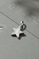 Look Up Little Star Pendant