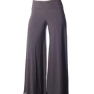 Last Tango Wrinkle Resistant Palazzo Pants in Metal – Ella Where She Shops