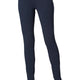 Lisette L Essentials Slim Ankle Pants in Midnight Blue